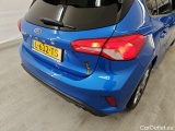  Ford  Focus Ford  1.0 EcoBoost 125pk ST-Line X Bus 5d 5d #45