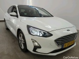  Ford  Focus Ford  1.5 EcoBlue 120pk Trend Edition Bus 5d 5d #22