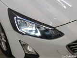  Ford  Focus Ford  1.5 EcoBlue 120pk Trend Edition Bus 5d 5d #21
