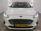 Ford  Focus Ford  1.5 EcoBlue 120pk Trend Edition Bus 5d 5d #23