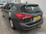  Ford  Focus Ford  1.0 EcoBo 100pk Trend Edition Bus Wagon 5d #9