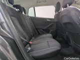  Ford  Focus Ford  1.0 EcoBo 100pk Trend Edition Bus Wagon 5d #15