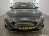  Ford  Focus Ford  1.0 EcoBo 100pk Trend Edition Bus Wagon 5d #21