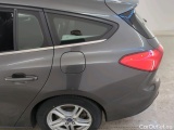  Ford  Focus Ford  1.0 EcoBo 100pk Trend Edition Bus Wagon 5d #24