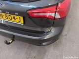  Ford  Focus Ford  1.0 EcoBo 100pk Trend Edition Bus Wagon 5d #52