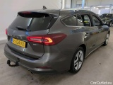  Ford  Focus Ford  1.0 EcoB Hybrid 125pk Titanium X Wagon 5d #2