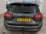  Ford  Focus Ford  1.0 EcoB Hybrid 125pk Titanium X Wagon 5d #30