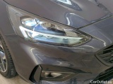  Ford  Focus Ford  1.5 EcoBoost 150pk ST-Line Bus. AT Wagon 5d #8