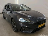  Ford  Focus Ford  1.5 EcoBoost 150pk ST-Line Bus. AT Wagon 5d #9