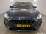  Ford  Focus Ford  1.5 EcoBoost 150pk ST-Line Bus. AT Wagon 5d #10