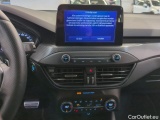  Ford  Focus Ford  1.5 EcoBoost 150pk ST-Line Bus. AT Wagon 5d #16