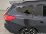  Ford  Focus Ford  1.5 EcoBoost 150pk ST-Line Bus. AT Wagon 5d #21