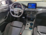  Ford  Focus Ford  1.5 EcoBoost 150pk ST-Line Bus. AT Wagon 5d #23