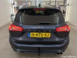  Ford  Focus Ford  1.5 EcoBoost 150pk ST-Line Bus. AT Wagon 5d #30