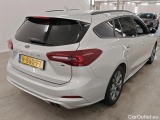  Ford  Focus Ford  1.0 EcoBoost Hybrid 125pk ST-Line Wagon 5d #2
