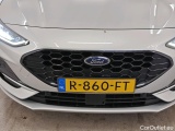  Ford  Focus Ford  1.0 EcoBoost Hybrid 125pk ST-Line Wagon 5d #5