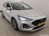  Ford  Focus Ford  1.0 EcoBoost Hybrid 125pk ST-Line Wagon 5d #12