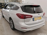  Ford  Focus Ford  1.0 EcoBoost Hybrid 125pk ST-Line Wagon 5d #17