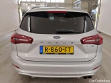  Ford  Focus Ford  1.0 EcoBoost Hybrid 125pk ST-Line Wagon 5d #20