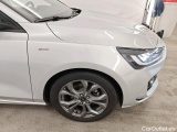  Ford  Focus Ford  1.0 EcoBoost Hybrid 125pk ST-Line Wagon 5d #21