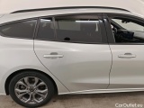  Ford  Focus Ford  1.0 EcoBoost Hybrid 125pk ST-Line Wagon 5d #26