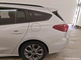  Ford  Focus Ford  1.0 EcoBoost Hybrid 125pk ST-Line Wagon 5d #29