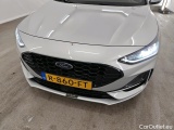  Ford  Focus Ford  1.0 EcoBoost Hybrid 125pk ST-Line Wagon 5d #39