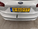 Ford  Focus Ford  1.0 EcoBoost Hybrid 125pk ST-Line Wagon 5d #51
