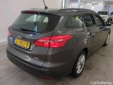  Ford  Focus Ford  1.0 EcoBoost Lease Edition 100 pk Wagon 5d #2