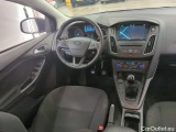  Ford  Focus Ford  1.0 EcoBoost Lease Edition 100 pk Wagon 5d #9