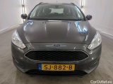  Ford  Focus Ford  1.0 EcoBoost Lease Edition 100 pk Wagon 5d #11