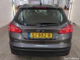  Ford  Focus Ford  1.0 EcoBoost Lease Edition 100 pk Wagon 5d #10
