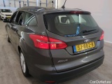  Ford  Focus Ford  1.0 EcoBoost Lease Edition 100 pk Wagon 5d #13