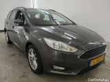  Ford  Focus Ford  1.0 EcoBoost Lease Edition 100 pk Wagon 5d #22