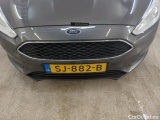  Ford  Focus Ford  1.0 EcoBoost Lease Edition 100 pk Wagon 5d #48