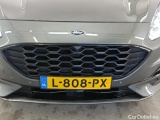  Ford  Kuga Ford  ST-Line X 2.5 PHEV e-CVT automaat + Pano #5