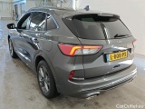  Ford  Kuga Ford  ST-Line X 2.5 PHEV e-CVT automaat + Pano #9