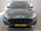  Ford  Kuga Ford  ST-Line X 2.5 PHEV e-CVT automaat + Pano #10