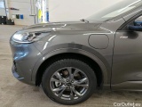  Ford  Kuga Ford  ST-Line X 2.5 PHEV e-CVT automaat + Pano #12