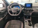  Ford  Kuga Ford  ST-Line X 2.5 PHEV e-CVT automaat + Pano #28