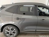  Ford  Kuga Ford  ST-Line X 2.5 PHEV e-CVT automaat + Pano #34