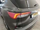  Ford  Kuga Ford  ST-Line X 2.5 PHEV e-CVT automaat + Pano #50