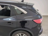  Ford  Kuga Ford  Titanium 2.5 PHEV e-CVT automaat 5d #10