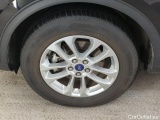  Ford  Kuga Ford  Titanium 2.5 PHEV e-CVT automaat 5d #13