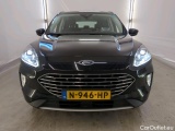  Ford  Kuga Ford  Titanium 2.5 PHEV e-CVT automaat 5d #19