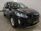  Ford  Kuga Ford  Titanium 2.5 PHEV e-CVT automaat 5d #23