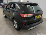  Ford  Kuga Ford  Titanium 2.5 PHEV e-CVT automaat 5d #24