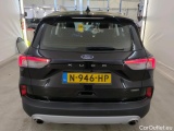  Ford  Kuga Ford  Titanium 2.5 PHEV e-CVT automaat 5d #25