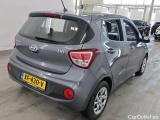  Hyundai  i10 Hyundai  1.0i Blue Comfort 5d #2