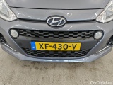  Hyundai  i10 Hyundai  1.0i Blue Comfort 5d #5